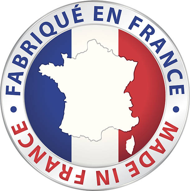 Made in France