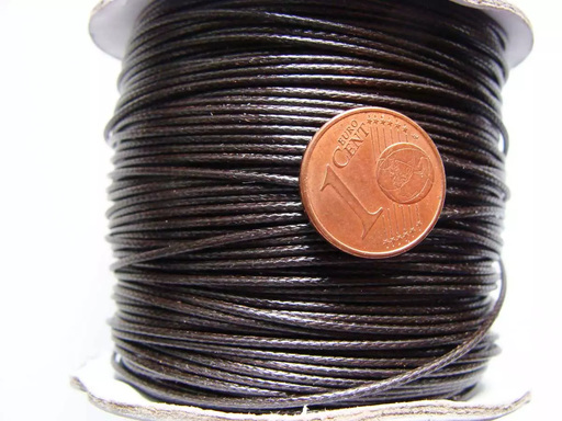 Marron foncé