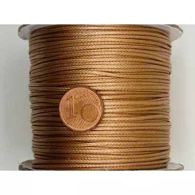 Marron Camel