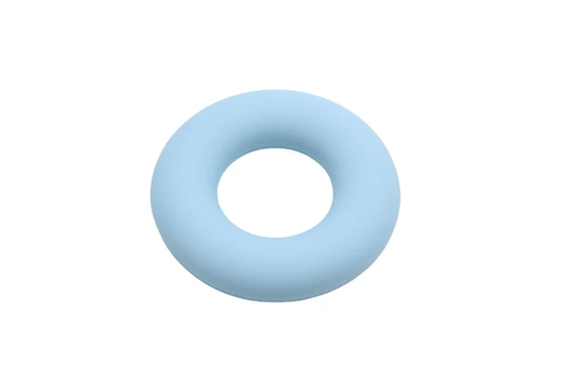 Brume bleue